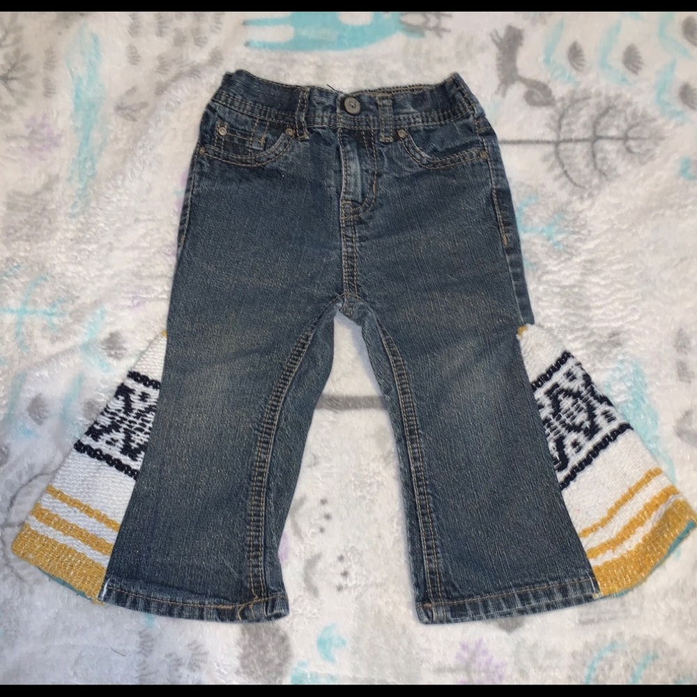 Cherokee 18m Flare Jeans